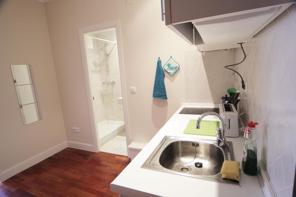 Olmorooms Madri Quarto foto