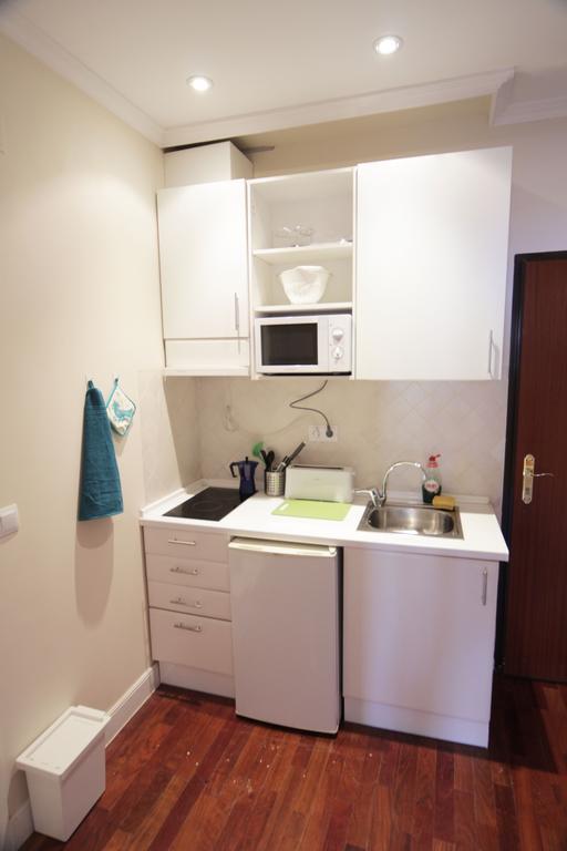 Olmorooms Madri Quarto foto