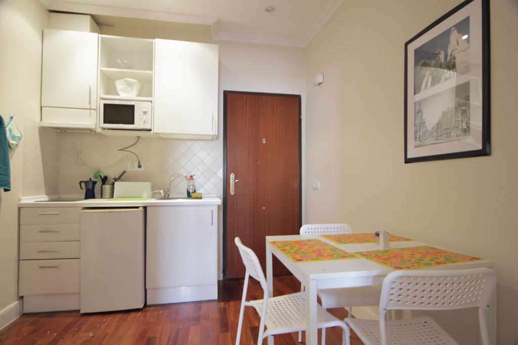 Olmorooms Madri Quarto foto