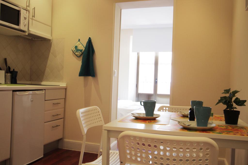 Olmorooms Madri Quarto foto