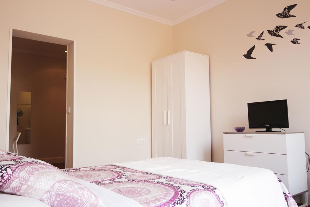 Olmorooms Madri Quarto foto