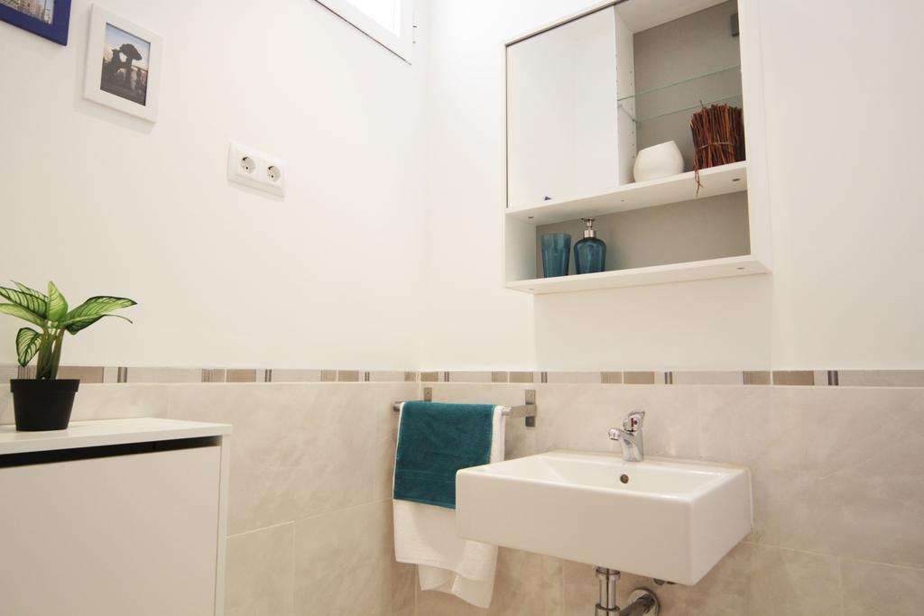 Olmorooms Madri Quarto foto