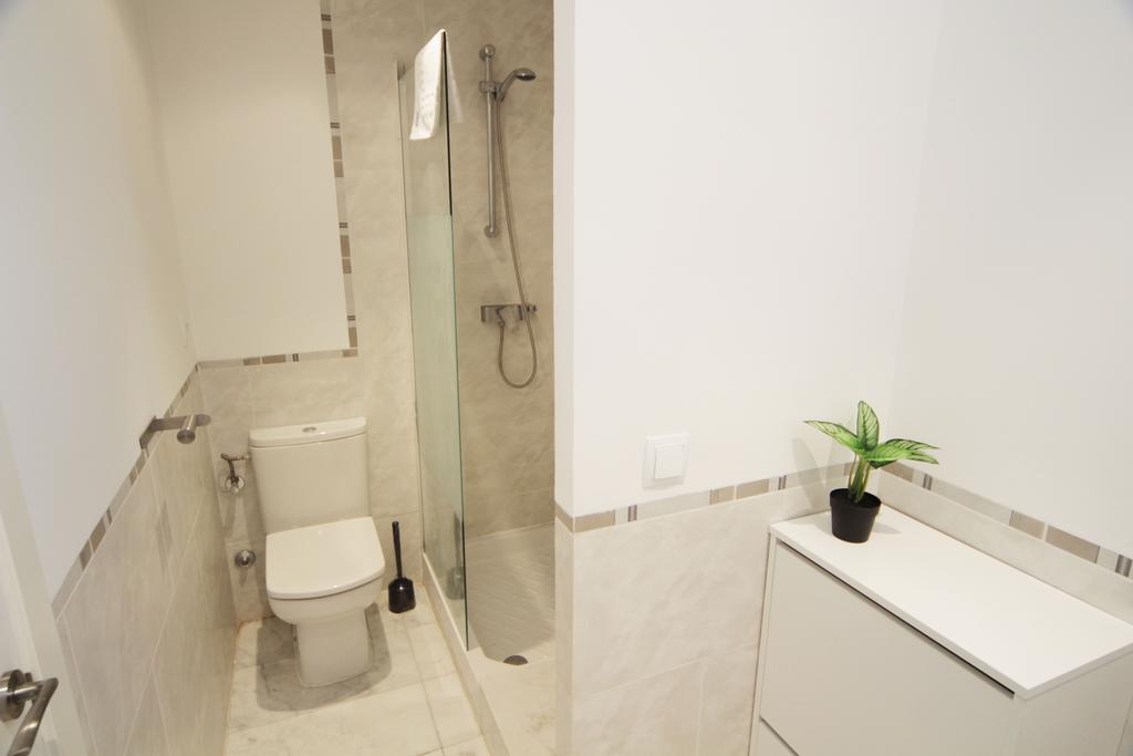 Olmorooms Madri Quarto foto